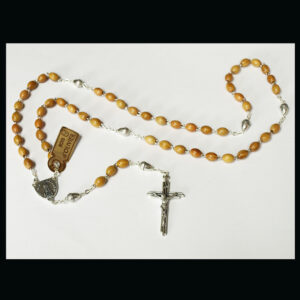 Fatima Peace Rosary