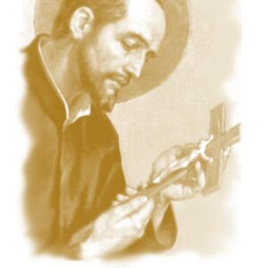 St. Anthony Mary Zaccaria Book
