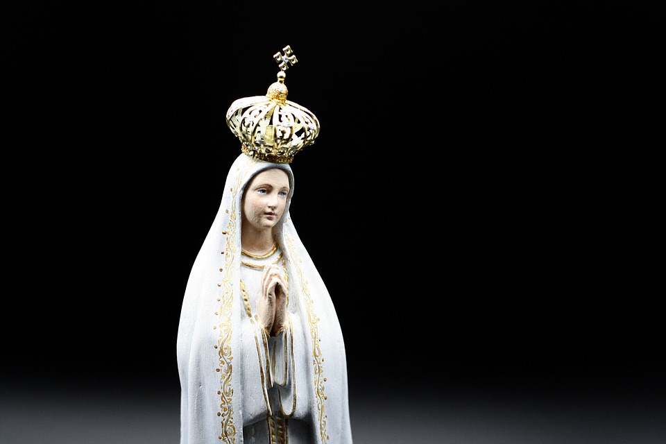Read more about the article Consecration of Russia and Ukraine to the Immaculate Heart of Mary