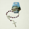 Decade Auto Rosary - Image 2