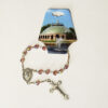 Decade Auto Rosary - Image 4