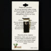 Our Lady of Fatima Visor Clip - Image 2