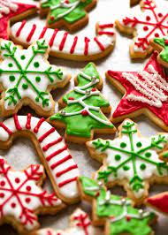 Read more about the article Christmas Bake Sale