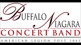 Read more about the article Buffalo Niagara Concert Band