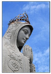 Read more about the article Mary’s Day