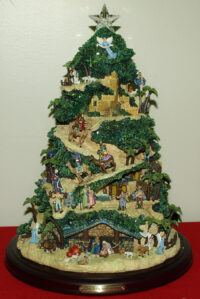 Read more about the article International Nativity Displays