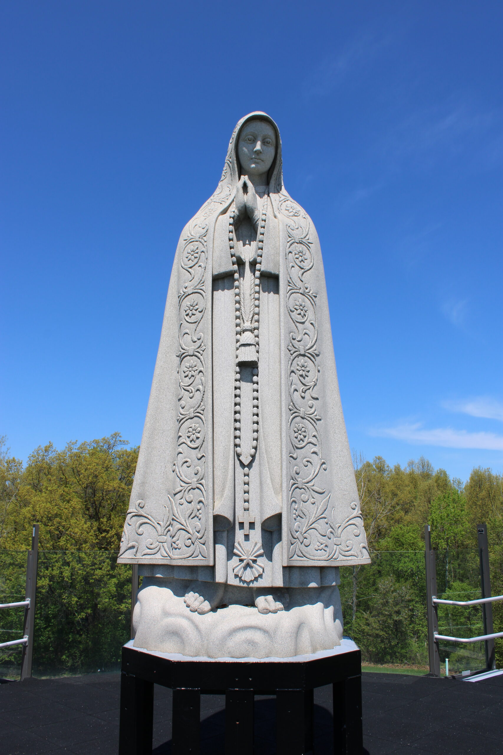 Read more about the article A Journey Through The Mysteries