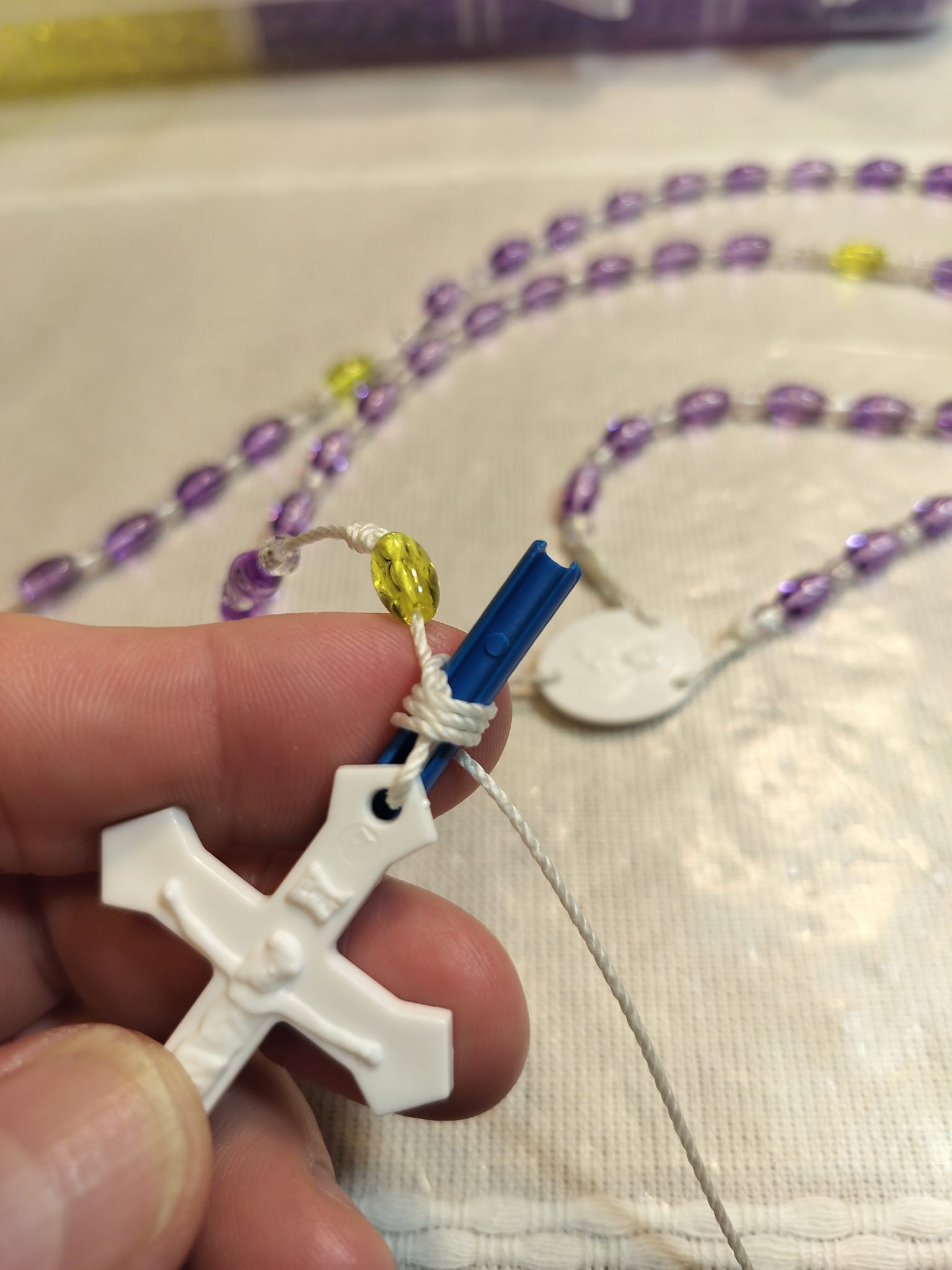 Read more about the article Finding Joy – One Bead at a Time