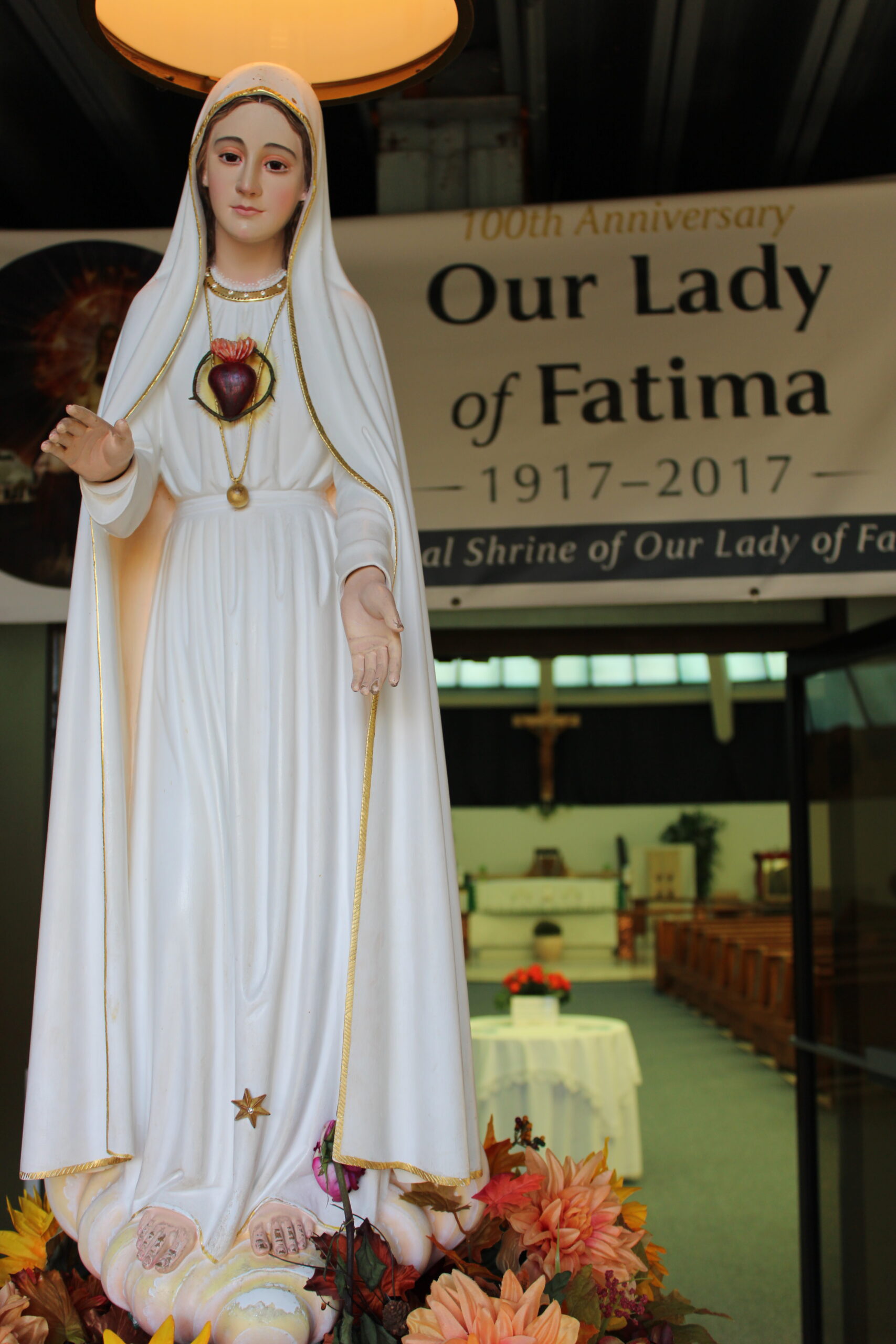 You are currently viewing Our Lady of the Rosary: Celebrating October 7