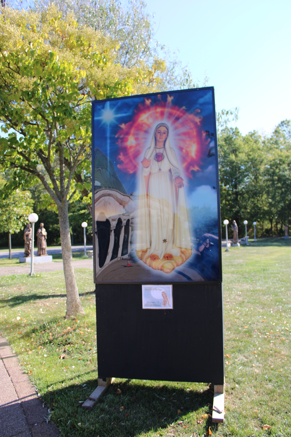 You are currently viewing The Miracle of the Sun: 70,000 Witnesses Saw the Impossible